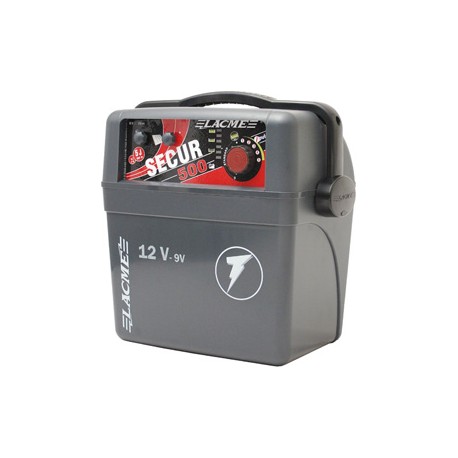 Energizante secur 500