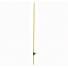 Yellow posts 1m40 