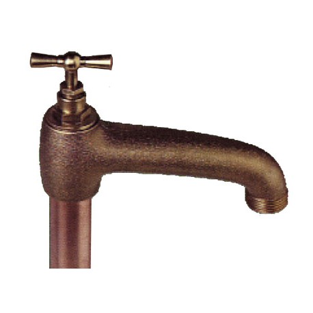 Antifreeze tap