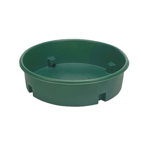 Eco drinking trough 400l