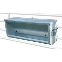 Suspended feeder 1.2m