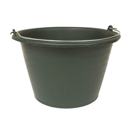 Calf bucket 17l