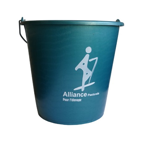 Bucket 12l ap