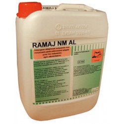 Ramaj nm al 5 kgs- bidón