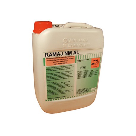 Ramaj nm al 5 kgs- bidón