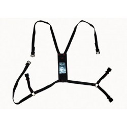 Marking harness nettex