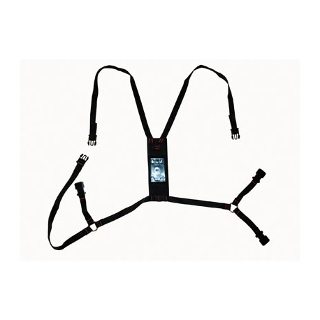 Marking harness nettex