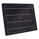 Panel solar 10w