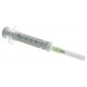Disposable syringe 30 ml /unit