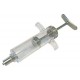 Metalplex syringe 5ml