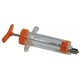 Oralplex syringe 50 ml + cannula