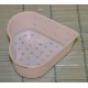 Heart-shaped mould 6014 