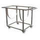 Soporte cuba 210l