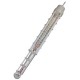 Liquid thermometer