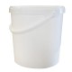 Cubo plastico 21 l con asa