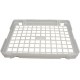 Plastic cheese crate 315x235x40