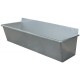 Stainless steel sink