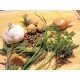 Garlic and fine herbs 1kg 