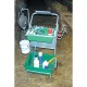 Lambing serving trolley 