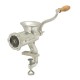 Manual mincer - model 10