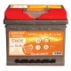 Battery 12v - special 50ah fence