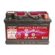 Battery 12v - special 85ah fence