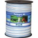  electric fencing tape 4cm/200m