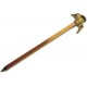 Earthing rod (30cm)