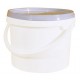 Bucket lid 3l