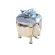 Mobile milk tank 300 l