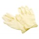 Guantes desechables (tamaño xl)