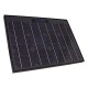 Panel solar 25w