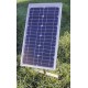 Solar panel 10w + leg