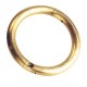 Anillo para toro en latón -  Ø90mm