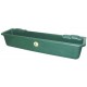 Green feeding trough 50l