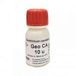 Geotrichum ca 10u liquid