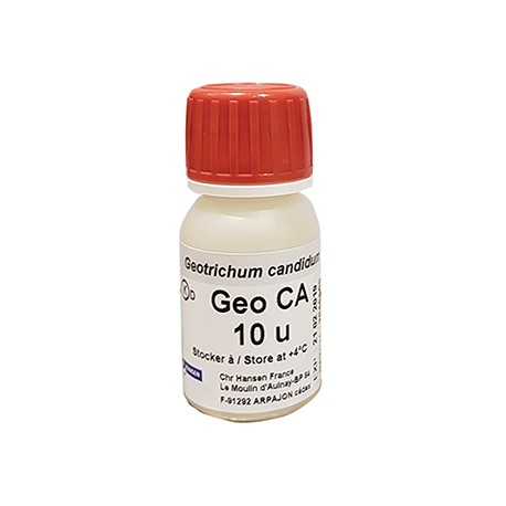 Geotrichum ca 10u liquid