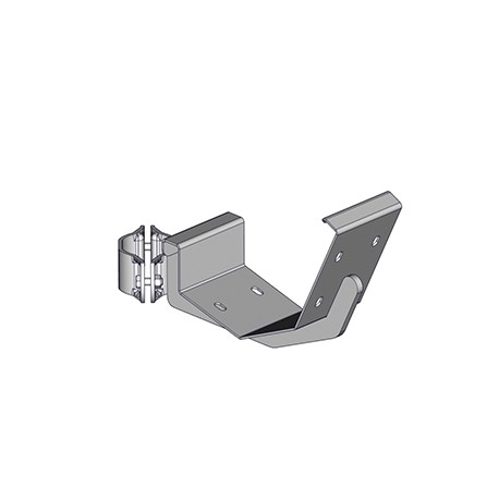 Sheep / goat granules trough support ov9926