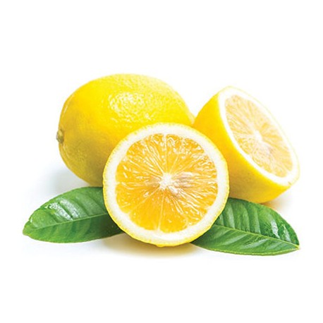 Lemon natural flavour