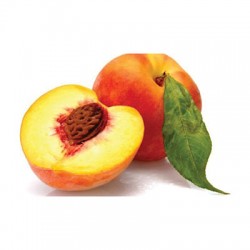 Peach natural flavour