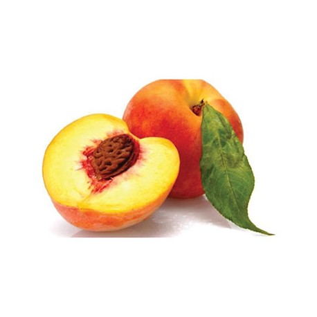 Peach natural flavour