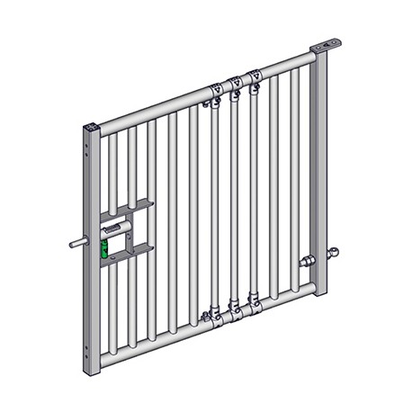 1.30m goat gate cc3963