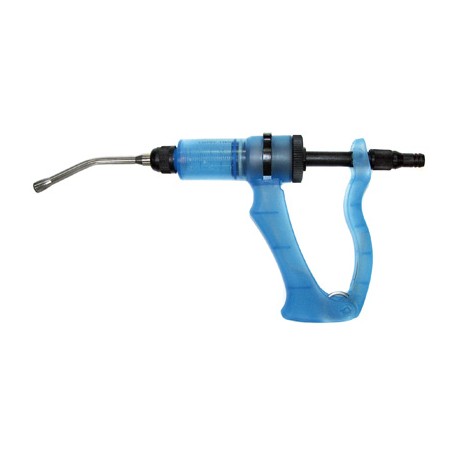Automatic  drencher eco 25ml
