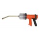 Plastic manual drencher 150ml