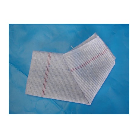 Nonwoven towels 