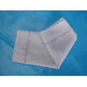 Nonwoven towels 