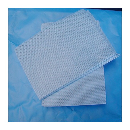 Bio towels super blue