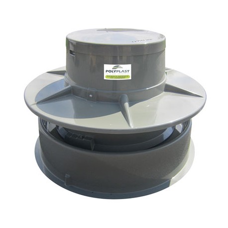 Circular feeder optimum