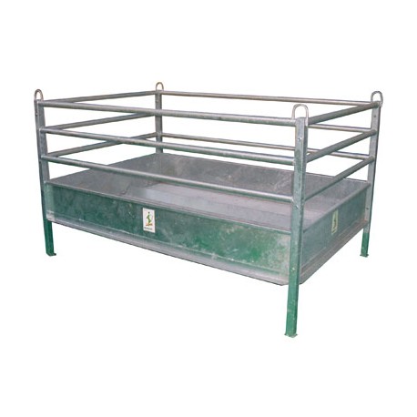 Goat rack rcbh