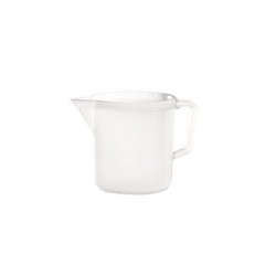 Measuring cup 0,50l